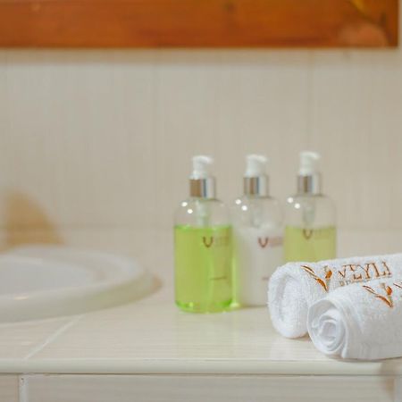 אדו אטול Veyli Residence Maldives, Fuvahmulah מראה חיצוני תמונה
