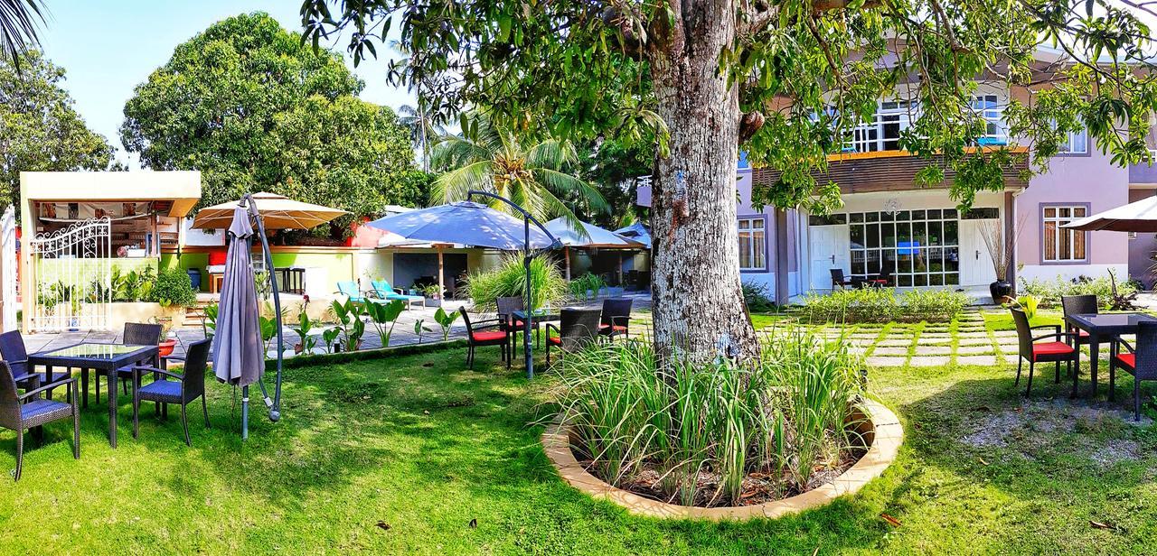 אדו אטול Veyli Residence Maldives, Fuvahmulah מראה חיצוני תמונה