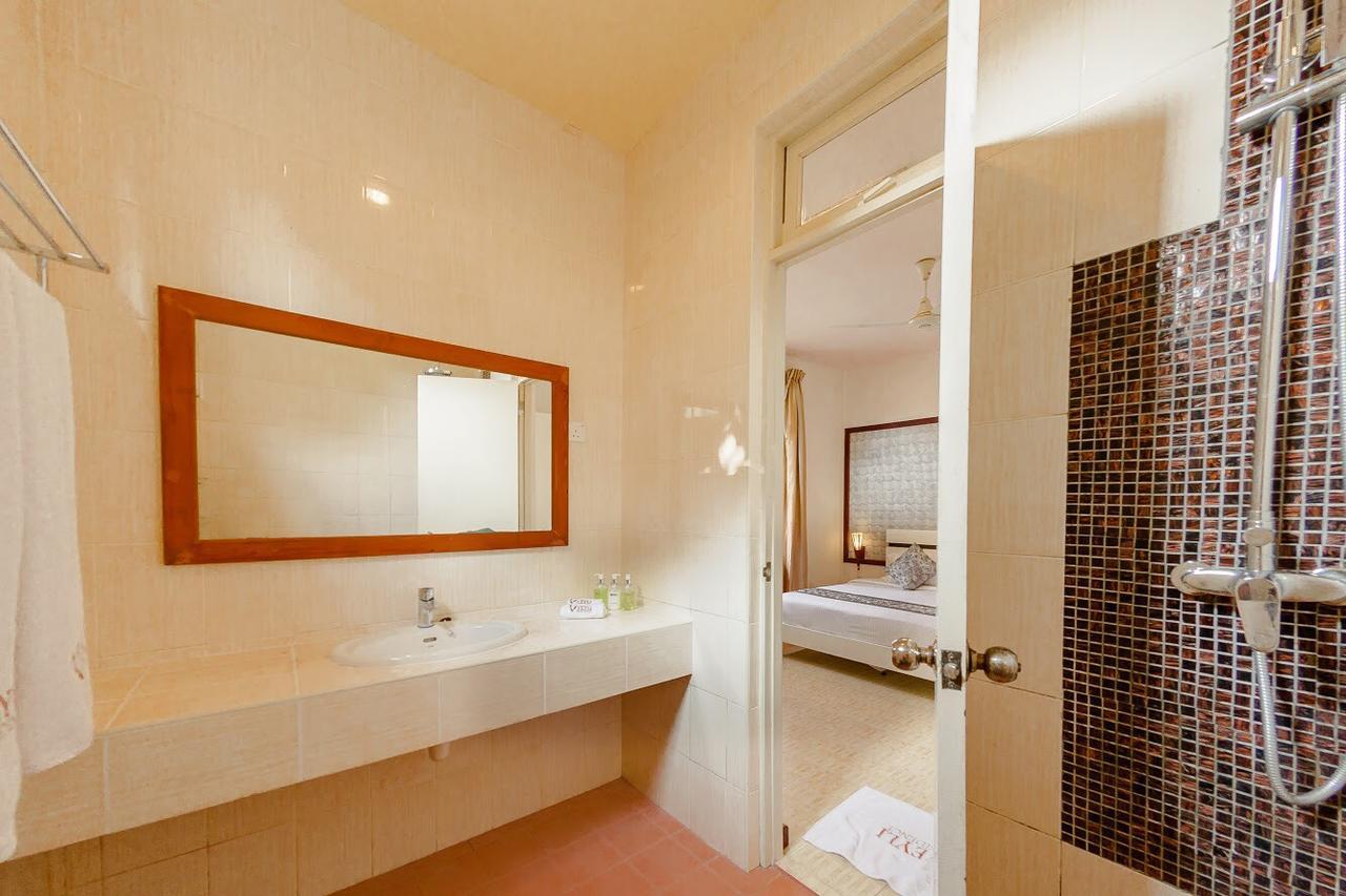 אדו אטול Veyli Residence Maldives, Fuvahmulah מראה חיצוני תמונה