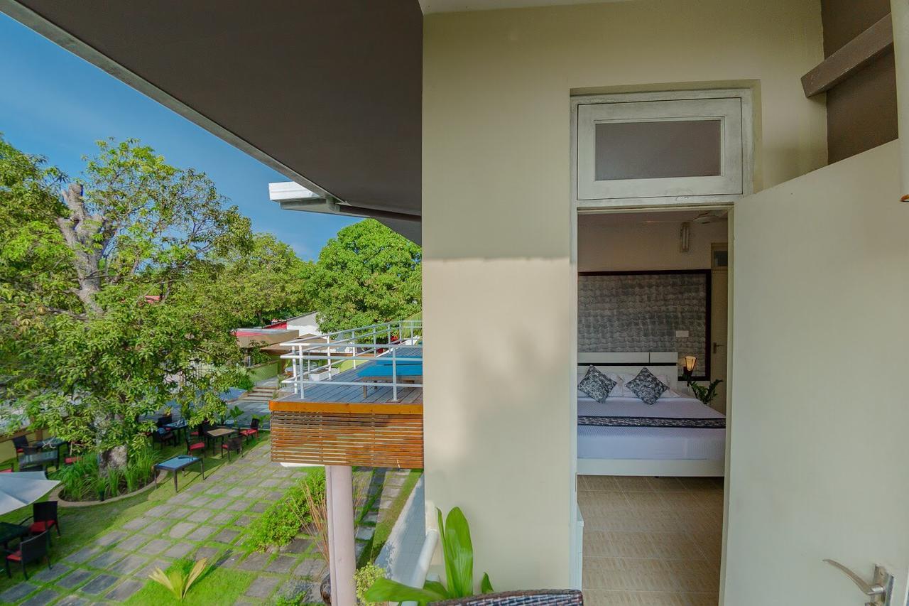 אדו אטול Veyli Residence Maldives, Fuvahmulah מראה חיצוני תמונה