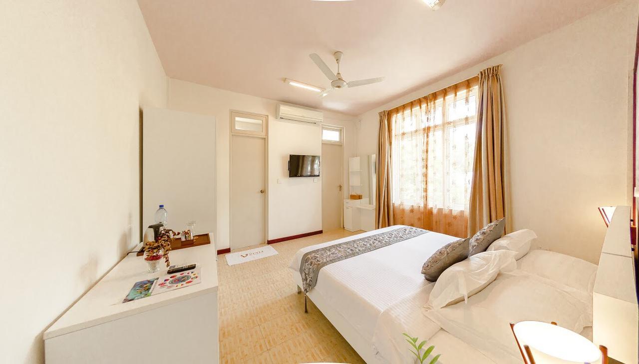 אדו אטול Veyli Residence Maldives, Fuvahmulah מראה חיצוני תמונה