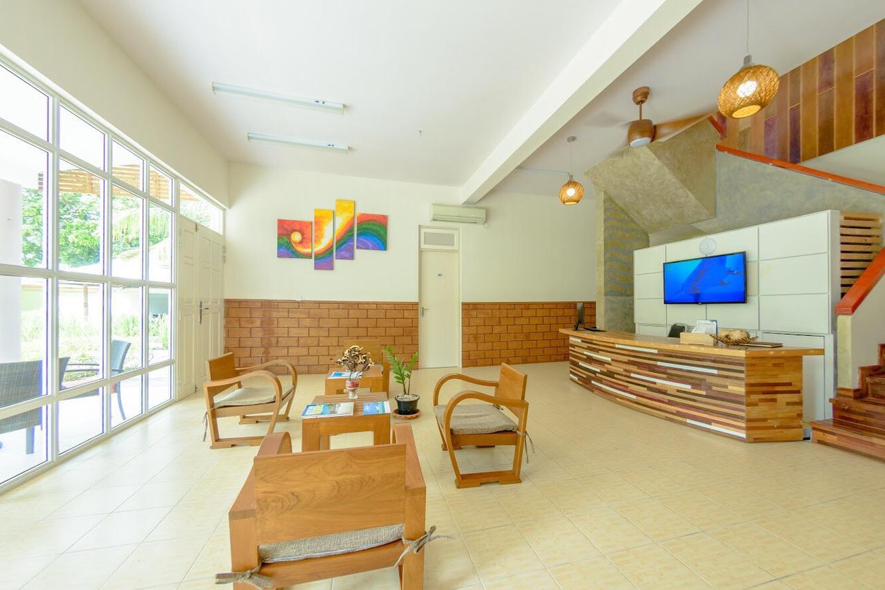 אדו אטול Veyli Residence Maldives, Fuvahmulah מראה חיצוני תמונה