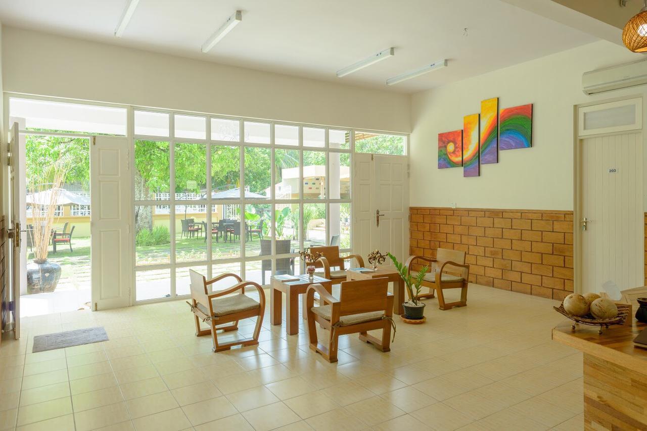 אדו אטול Veyli Residence Maldives, Fuvahmulah מראה חיצוני תמונה