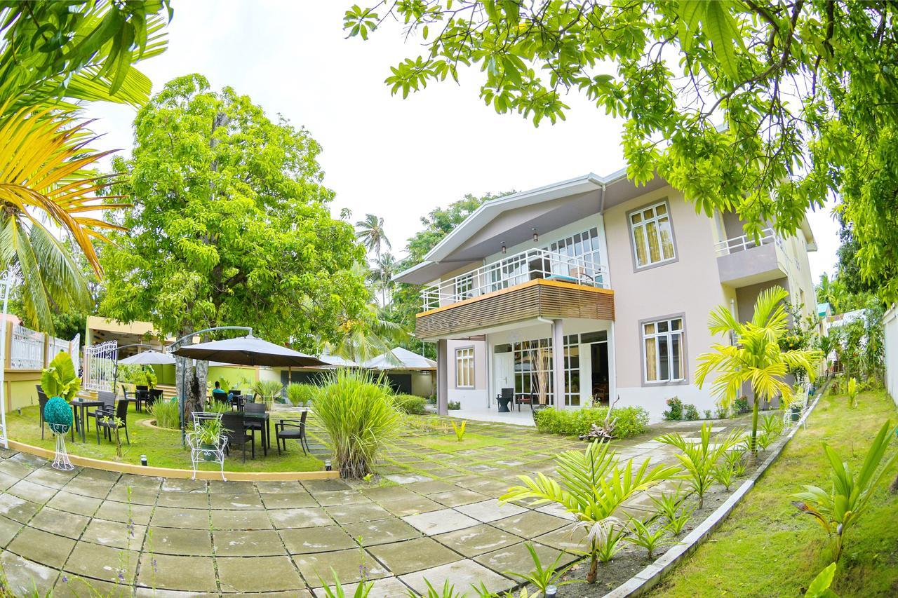אדו אטול Veyli Residence Maldives, Fuvahmulah מראה חיצוני תמונה