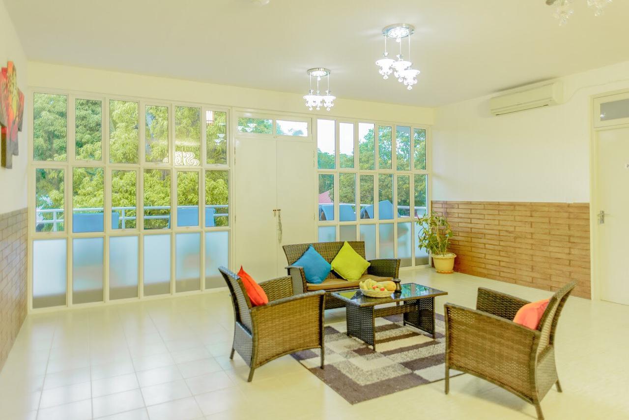 אדו אטול Veyli Residence Maldives, Fuvahmulah מראה חיצוני תמונה