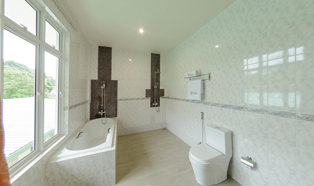 אדו אטול Veyli Residence Maldives, Fuvahmulah מראה חיצוני תמונה