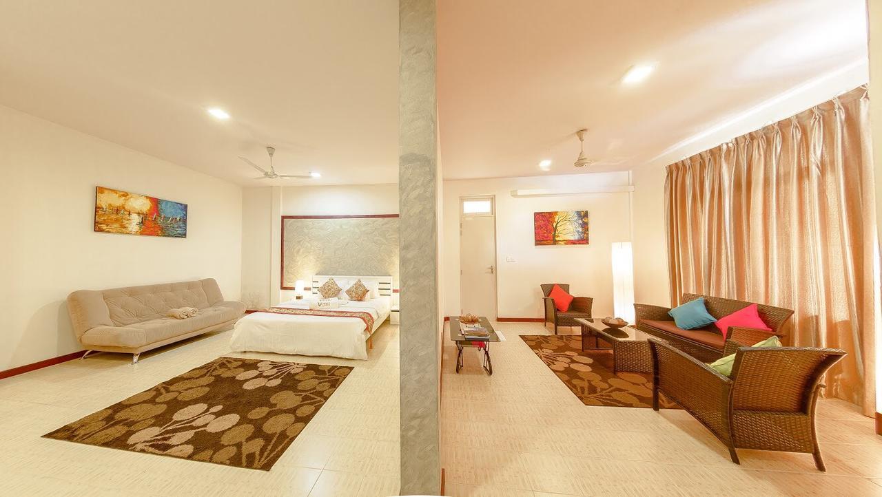 אדו אטול Veyli Residence Maldives, Fuvahmulah מראה חיצוני תמונה
